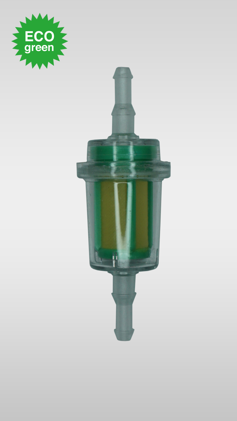 Revolutionize your business with Tecnoplast’s ECOGREEN filters!